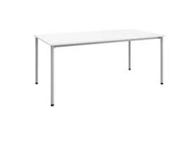 Dailey Table with Glides - 72"Wx32"D