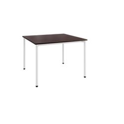 Dailey Table with Glides - 42"Wx42"D