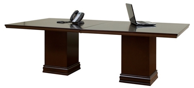8' Conference Table