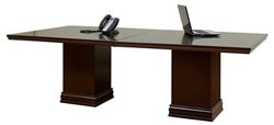 Fulton Conference Table - 96"W