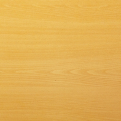 Maple Top/Silver Frame