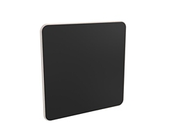 Bright Beginnings STEAM Wall Magnetic Chalkboard