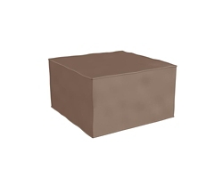 Bright Beginnings Modular 1 Seater Chair/Ottoman in Vinyl