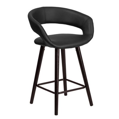 24"H Counter Height Barstool