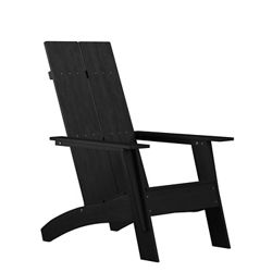 Breeze Outdoor Poly Adirondack Chair