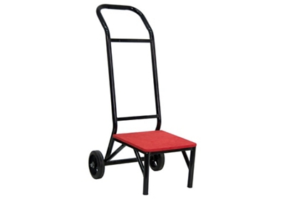 Stack Chair Truck with Handle