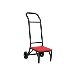 Stack Chair Truck with Handle