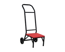 Stack Chair Truck with Handle