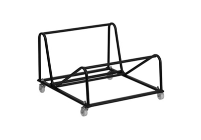 Flash Furniture Stack Chair Dolly (for NBF #51665)
