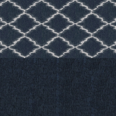 Chateau Cadet/Yates Denim