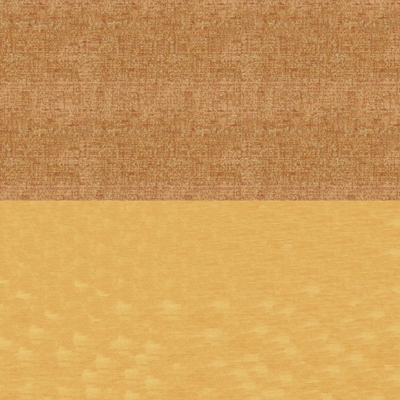 Jeffrey Celeste Orange/Intrigue Ochre