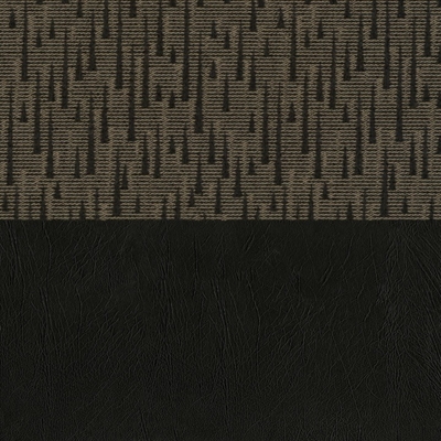 Rumba Char/Ascent Black