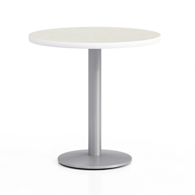 Figo 30" Round Cafe Height Bistro Table