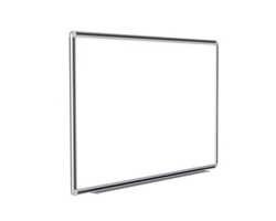 Porcelain White Board with Aluminum Frame 8x4