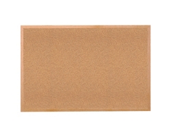 Ghent Enclosed Bulletin Board,Cork,36x48 In. PW23648K, 1 - King Soopers