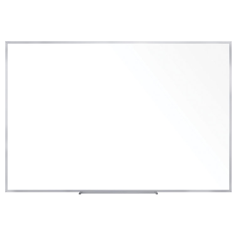 White Board Alum Frame 24x18 | NBF