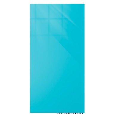 Aria Glass Marker Board - 4'x8'