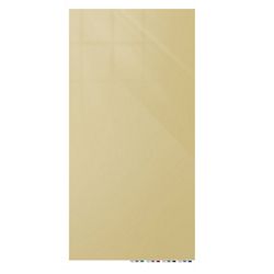 Aria Glass Marker Board - 4'x6'