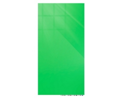 Aria Magnetic Glass Marker Board - 3'x5'