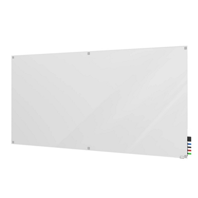 Ghent Harmony Dry Erase Board - 60 (5 ft) Width x 48 (4 ft