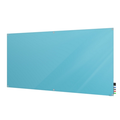 Harmony Glass Magnetic Board 4x6