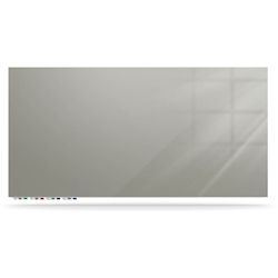 Aria Glass Marker Board - 4'x3'