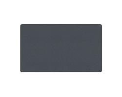 Fabric Wrapped Edge Bulletin Board 3'W x 2'H