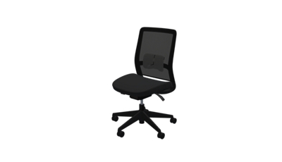 Factor Medium Back Task Chair