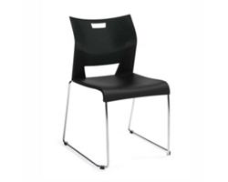 Ignition Stacking Chair