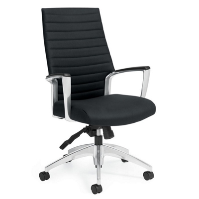 Accord High Back Executive Chair