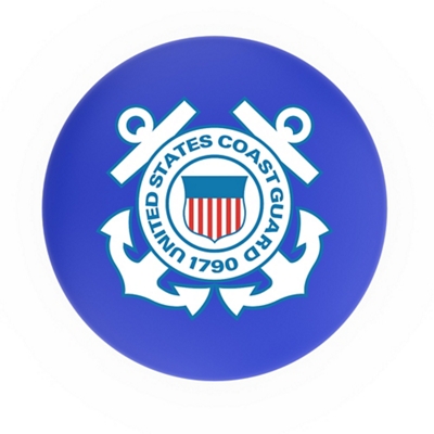 Coast Guard