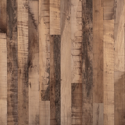 Rustic