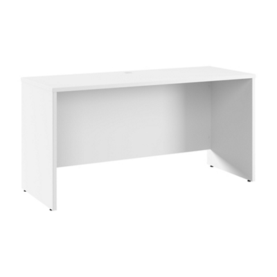 Hampton Heights Credenza Shell - 59"W x 23"D