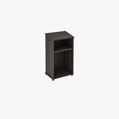 Mobile 46"H Lectern