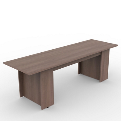 Ascend Rectangular Meeting Table - 8'