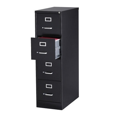 Hirsh vertical file deals cabinet