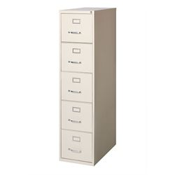 File Cabinets | Solutions for Letter-Size and Legal-Size Files