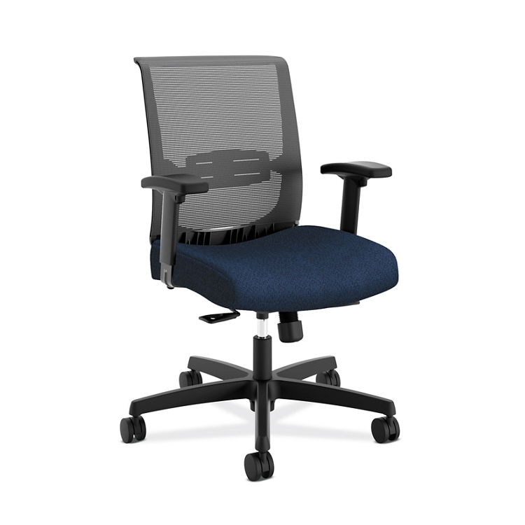HON Convergence Task Chair