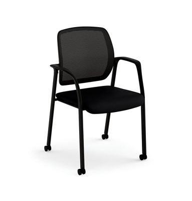 HON Nucleus Guest Chair