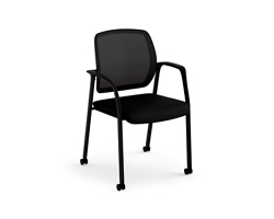 HON Nucleus Guest Chair