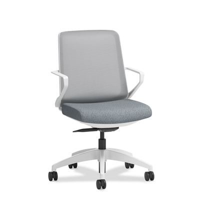 HON Cliq Mid-Back Chair