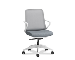 HON Cliq Mid-Back Chair