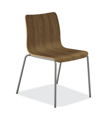 HON Ruck Laminate Chair