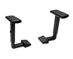 HON Volt Adjustable Arms