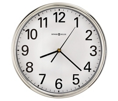 Hamilton Wall Clock