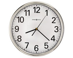 Hamilton Wall Clock