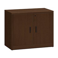 Two Door Storage Cabinet - 36"W
