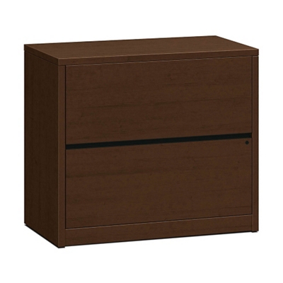 Two Drawer Lateral File - 36"W