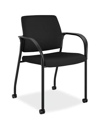 椅子 EQI-43 Stacking chair Ignition Stacking Chair