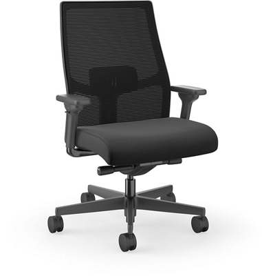 Ignition 2.0 Big & Tall Chair by HON | NBF.com